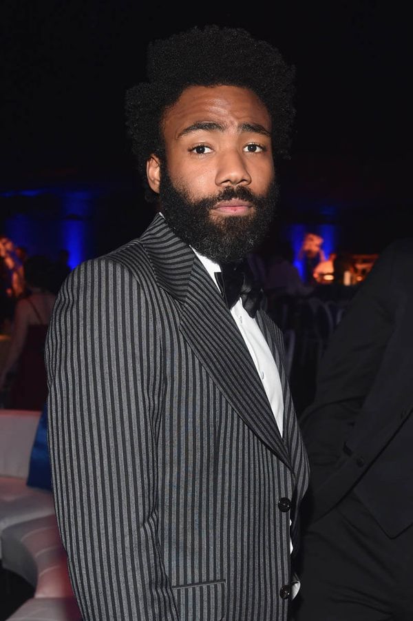 Donald Glover: Emmys Mystery