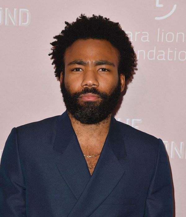 The Golden Globes forgot about Atlanta