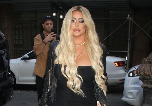 Don't make it about that man