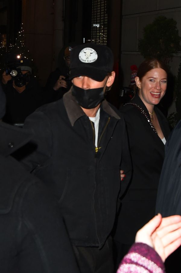 Austin and Elvis join the campaign