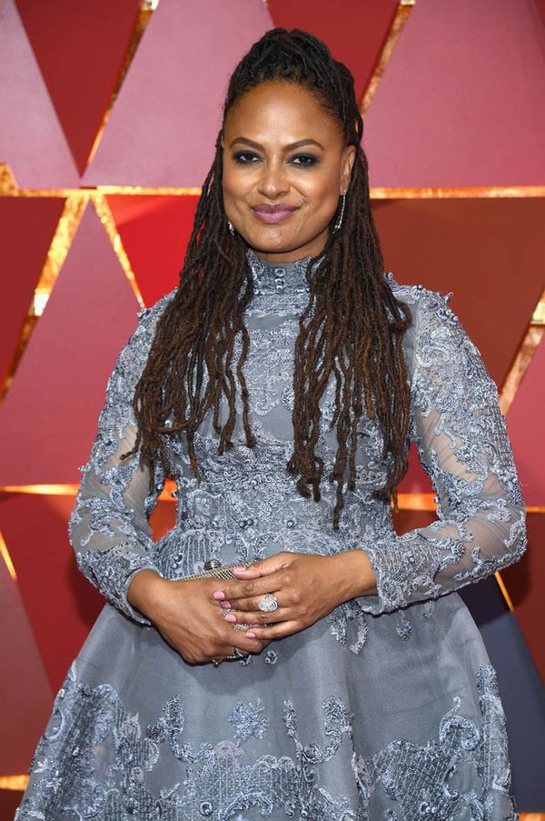 Ava Duvernay: Best Oscar speech we didn’t get