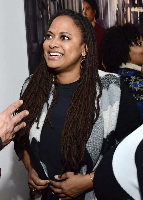 Ava DuVernay and “diversity”