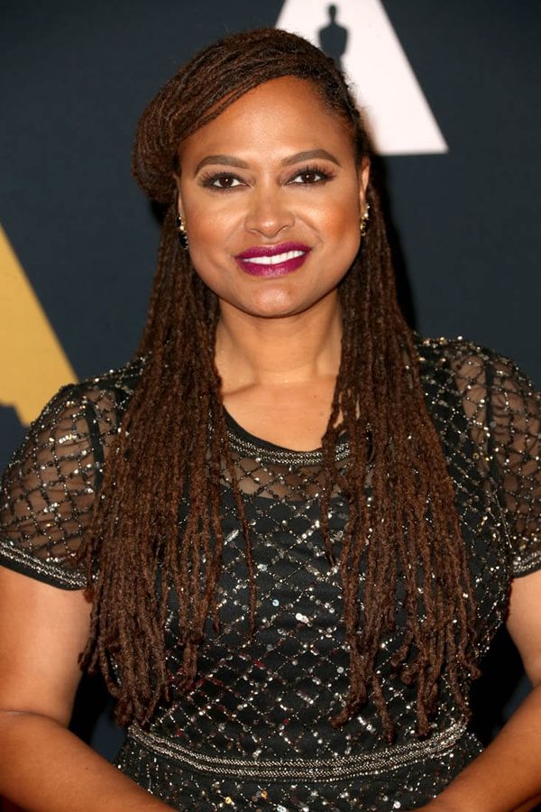 Ava DuVernay keeps working