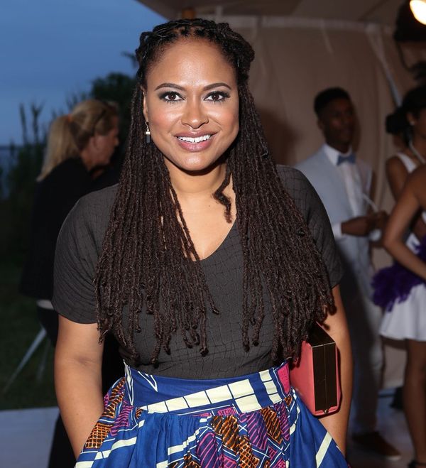 Ava DuVernay goes full-Disney
