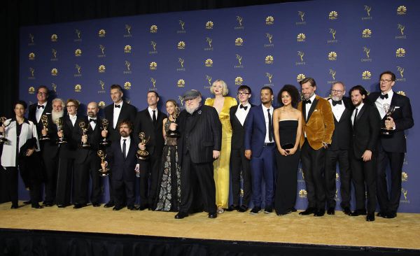 Why do we love Westeros and Avengers?