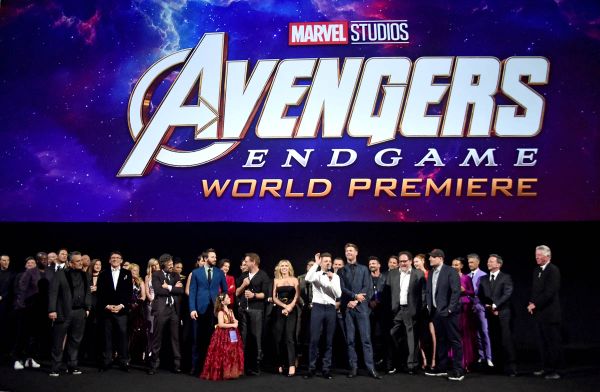 Avengers: Endgame is a surprising, satisfying conclusion