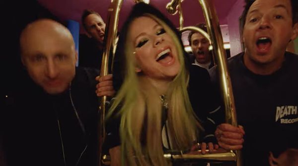 MC’s MUSIC LOUNGE: When We Were Young