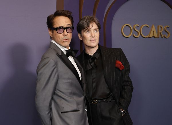 A Campaign of Actors