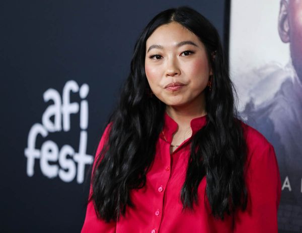 Awkwafina doesn’t apologise