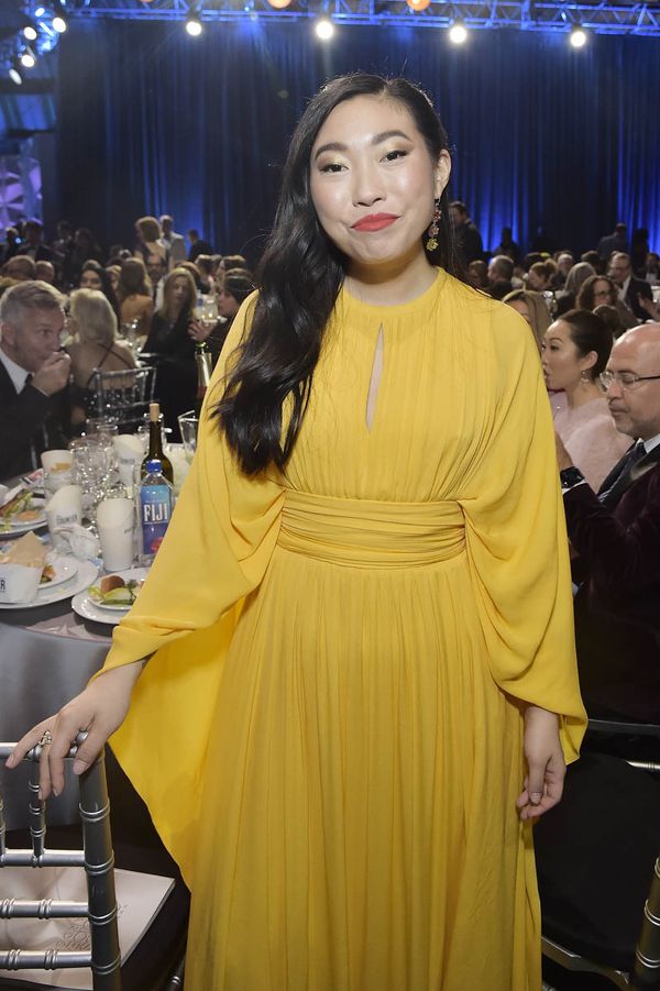 Oscars 2020: The Snubs