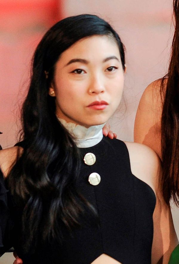 “The Most Anticipated Wedding of the Year”