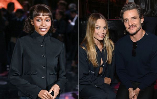 Chanel’s New Galaxy (of stars!)