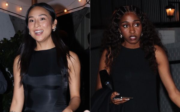 Satine and her underwhelming double