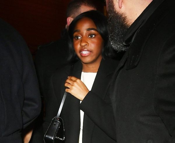 Ayo and JLo work it out