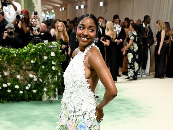 This is not the group I hoped for