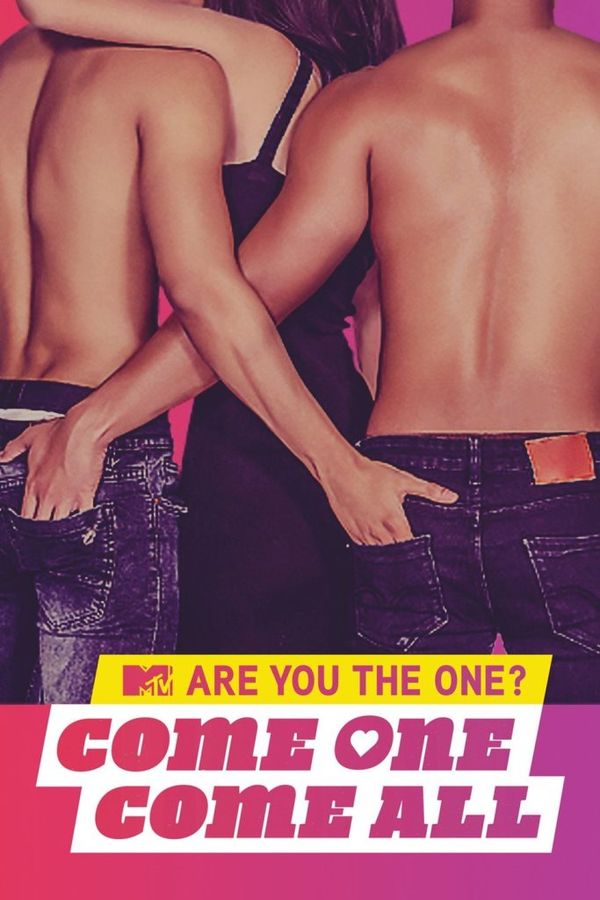 Are You the One? – The First Actually Queer Dating Show