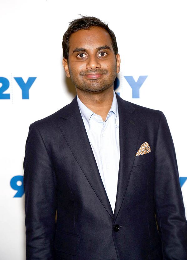 Aziz Ansari: Master Of None