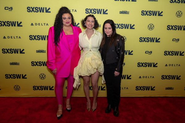 Pamela Adlon’s Babes