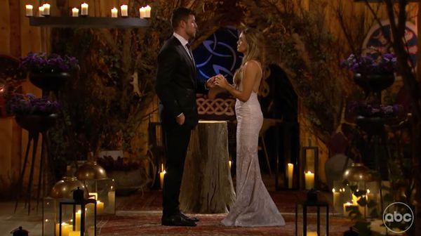 A Messy Bachelor and Two Bachelorettes