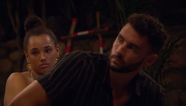 Bachelor In Paradise: The Downfall Of Brendan and Pieper