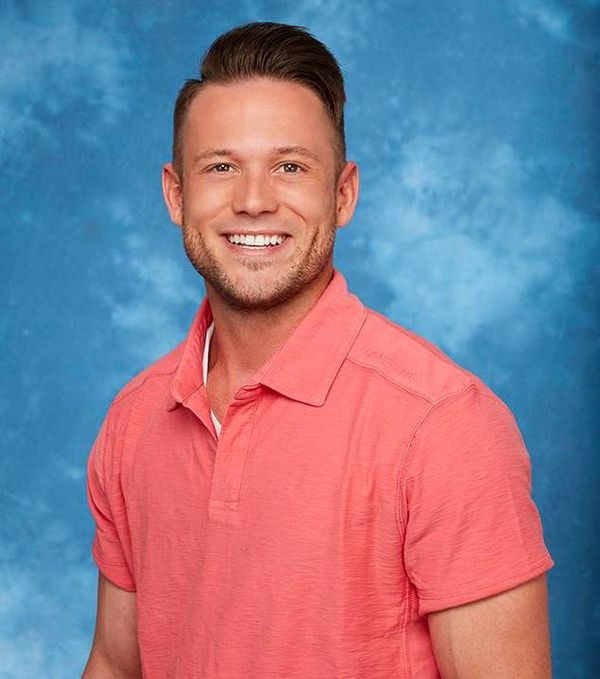 Dating on TV, while black