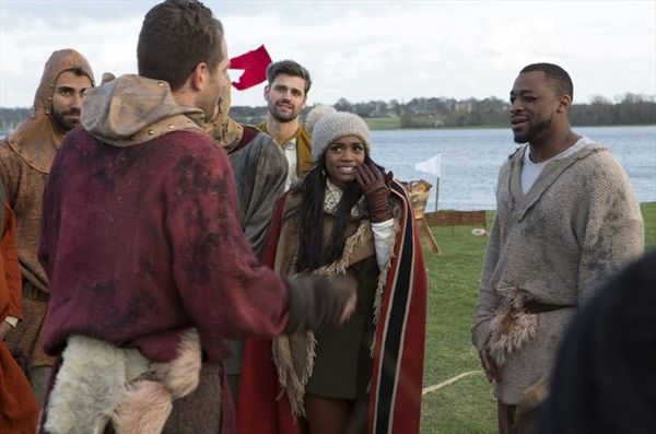 The Bachelorette: are we still having fun?