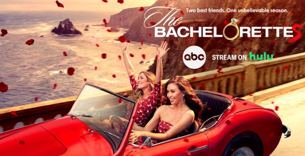 The Bachelorette…s