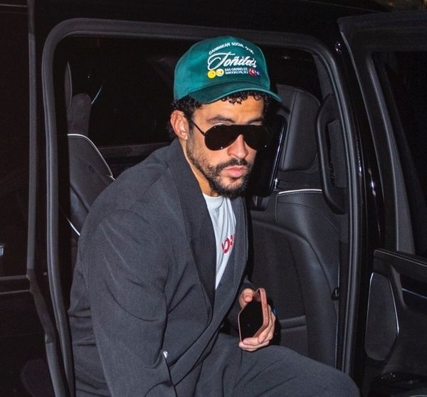 Bad Bunny centers his audience