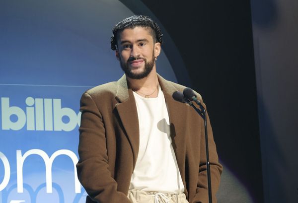 Bad Bunny and Other Coachella Intrigue