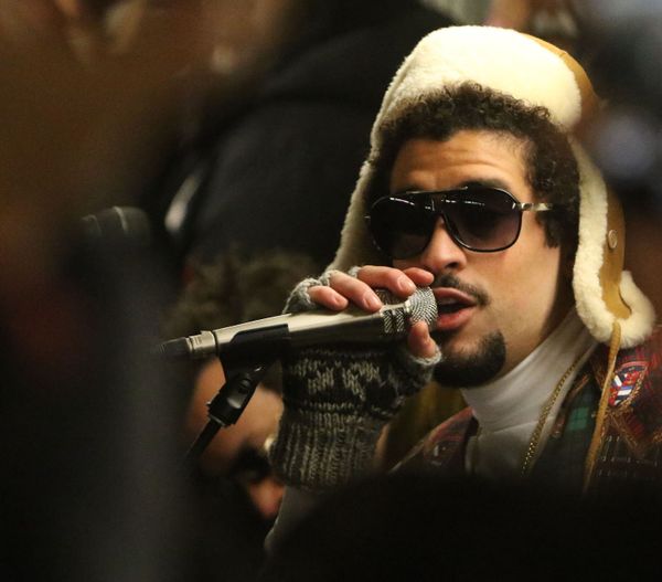 MC’s MUSIC LOUNGE: January 14th 2025