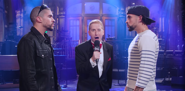 Intro for October 19, 2023