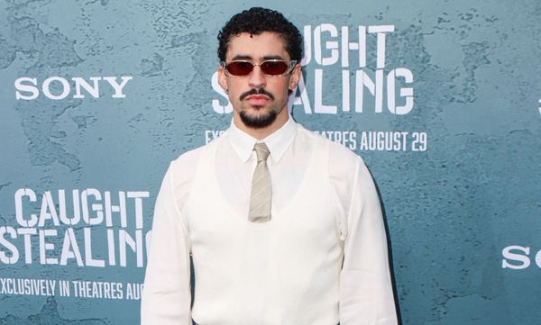 The Bad Bunny Super Bowl