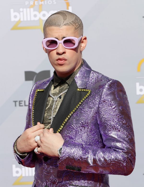 Bad Bunny: Show Your Twerk