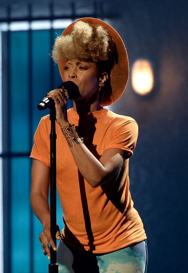 The Q.U.E.E.N. of BET