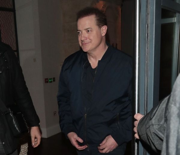 The BAFTAs set the tone