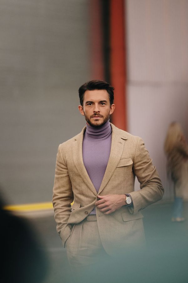 Celebrity Social Media, September 19, 2023