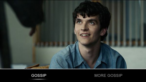 Bandersnatch: Choose Your Own Gossip