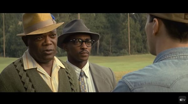 Apple pulls The Banker