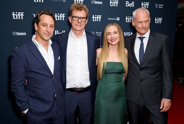 TIFF Review: Banshees of Inisherin