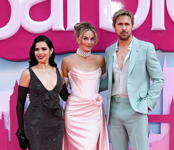 Barbie’s Last Carpet