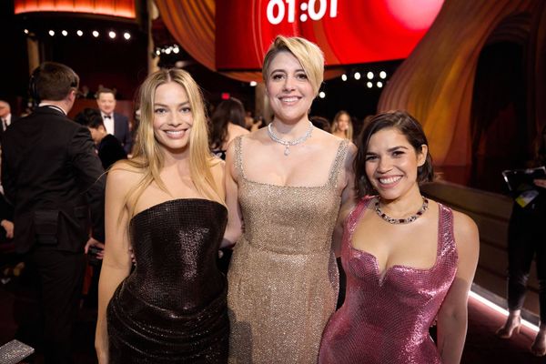 Far, Far Away From A Barbie World