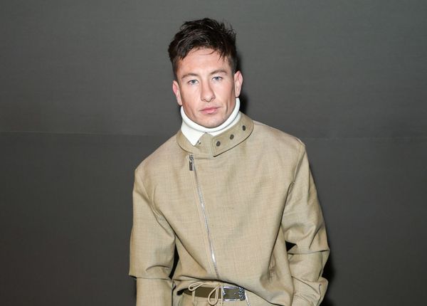 Barry by Burberry and Emerald