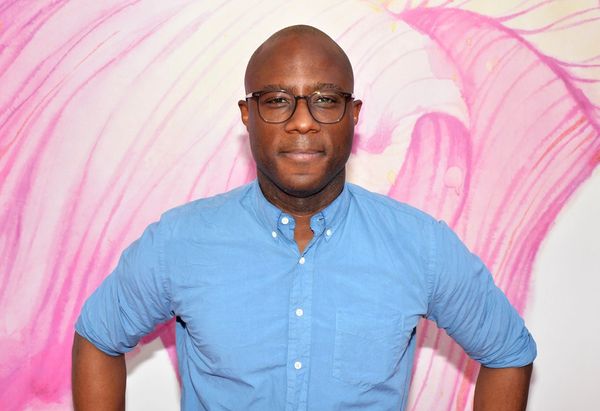 Barry Jenkins gets Disney money