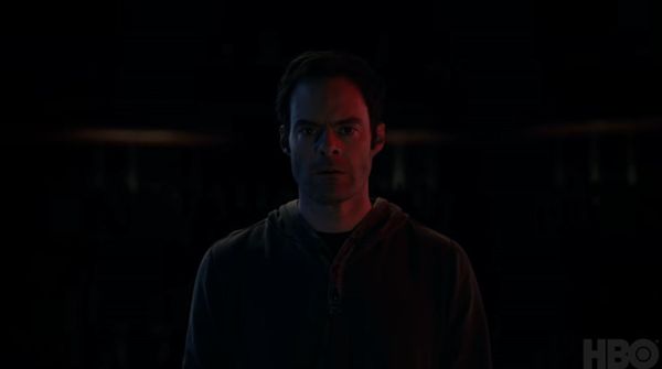 Barry is back (with Noho Hank)