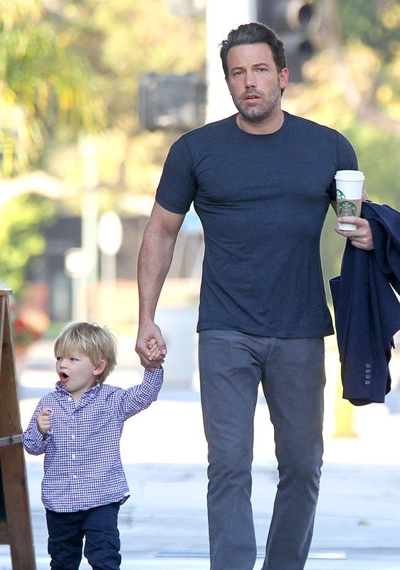 Batfleck for the bats