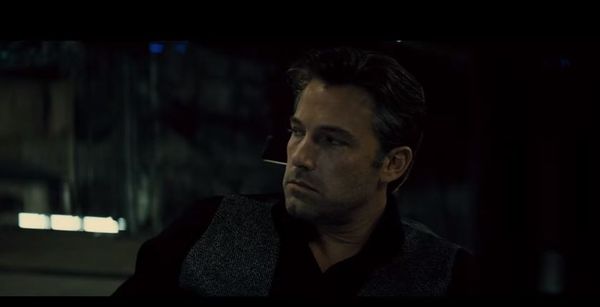 Batman v. Batman: Dawn of Batman