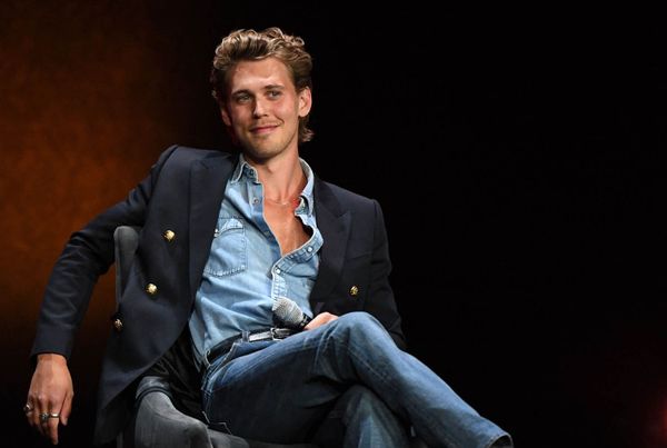 Austin Butler: The Gen Z Elvis