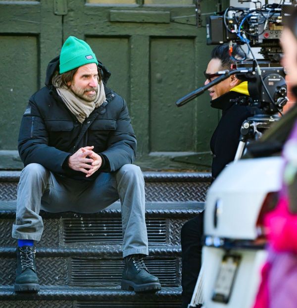 Celebrity Social Media, January 14, 2025