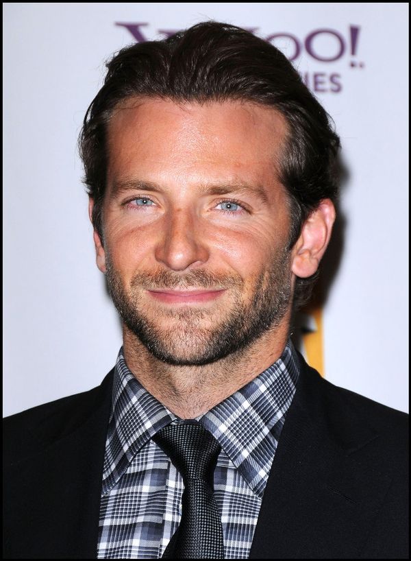 Prediction: Bradley Cooper