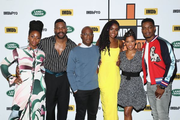 TIFF REVIEW: If Beale Street Could Talk